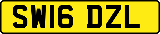 SW16DZL