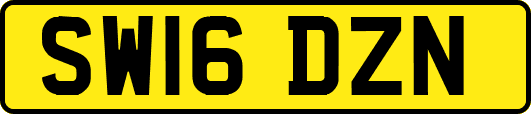SW16DZN