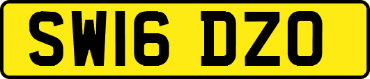 SW16DZO