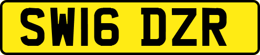 SW16DZR