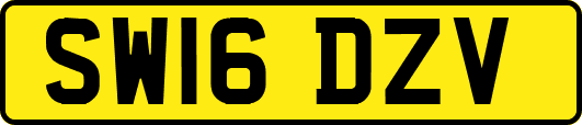 SW16DZV