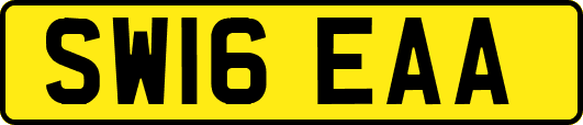 SW16EAA