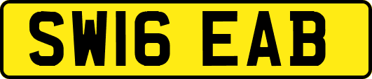 SW16EAB