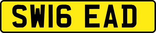 SW16EAD