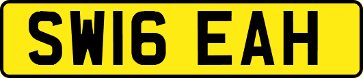 SW16EAH