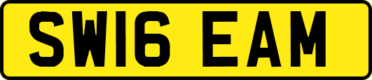SW16EAM