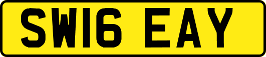 SW16EAY