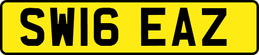 SW16EAZ