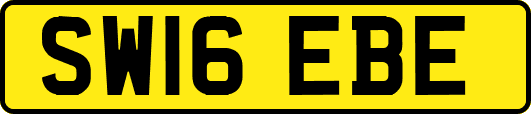SW16EBE
