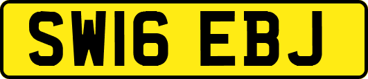 SW16EBJ