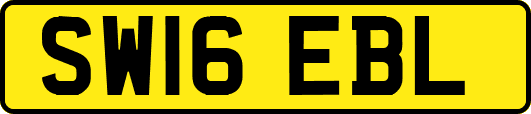 SW16EBL