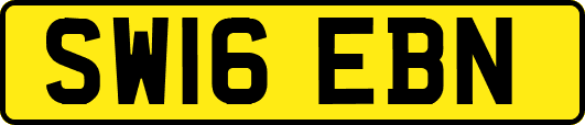 SW16EBN