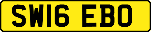 SW16EBO
