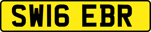 SW16EBR