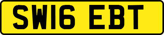 SW16EBT