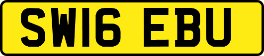 SW16EBU