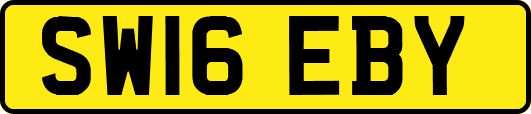 SW16EBY