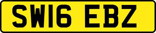 SW16EBZ