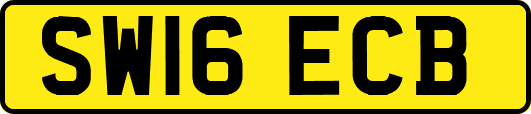 SW16ECB