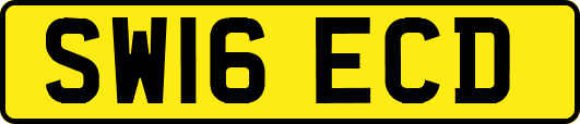 SW16ECD