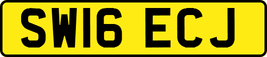 SW16ECJ