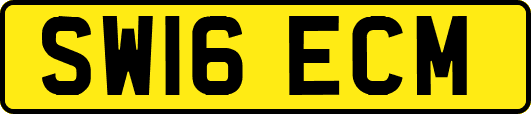 SW16ECM