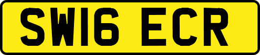 SW16ECR