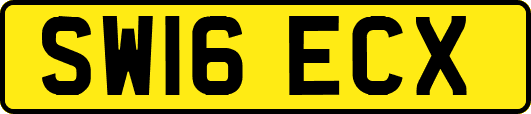 SW16ECX