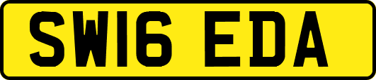 SW16EDA
