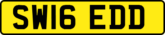 SW16EDD