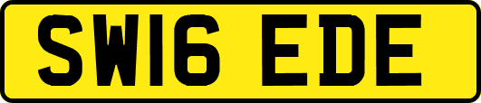 SW16EDE
