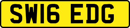 SW16EDG
