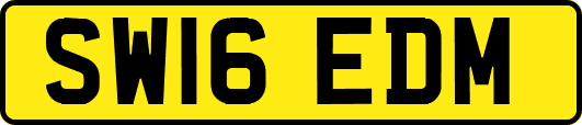 SW16EDM
