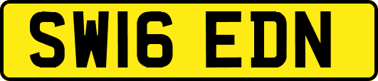 SW16EDN