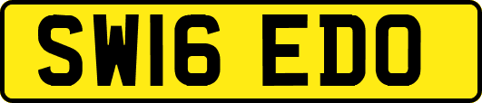 SW16EDO