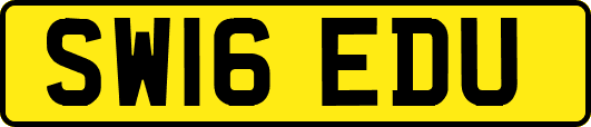 SW16EDU