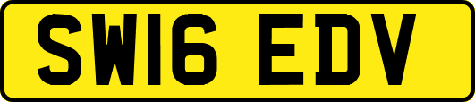 SW16EDV