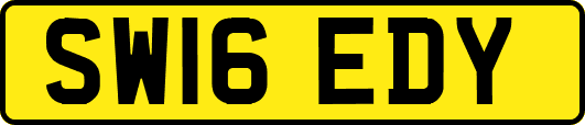 SW16EDY