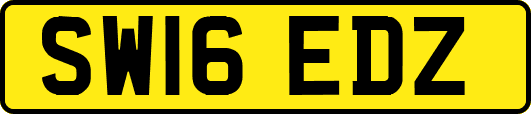 SW16EDZ