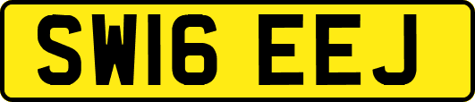 SW16EEJ