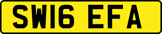 SW16EFA