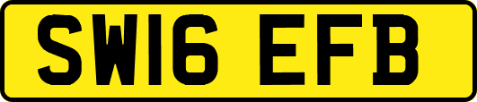 SW16EFB