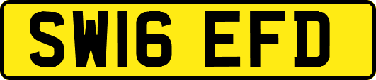 SW16EFD
