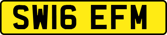 SW16EFM