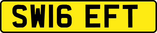 SW16EFT