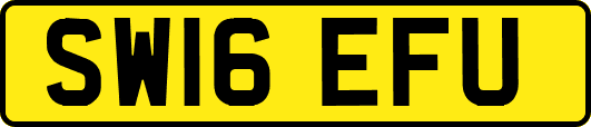 SW16EFU