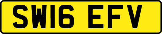 SW16EFV