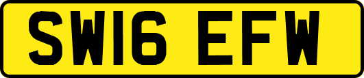 SW16EFW