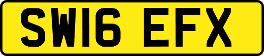 SW16EFX