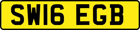 SW16EGB
